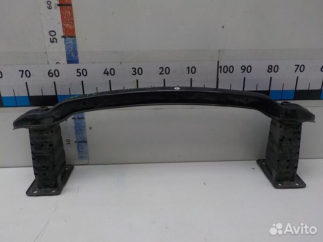 Усилитель бампера переднего на BMW X5