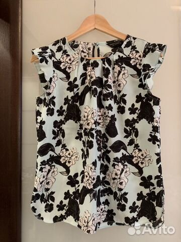 Блуза Dorothy Perkins, S/M