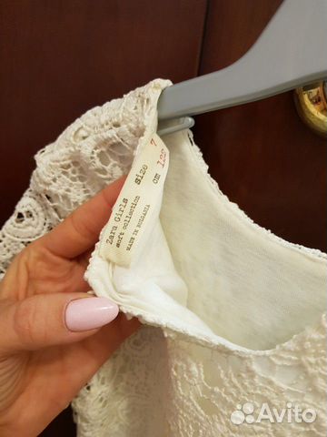 Платье Zara Платье Zara