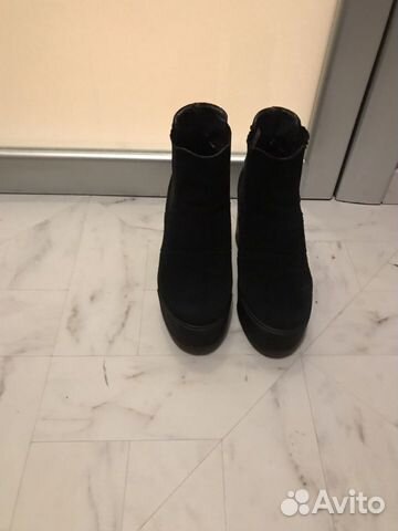 Ботильоны Ботильоны