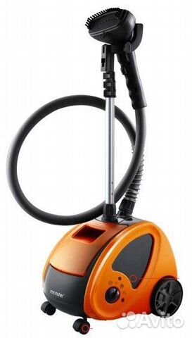 Отпариватель Monster GS29-BJ Отпариватель Monster GS29-BJ
