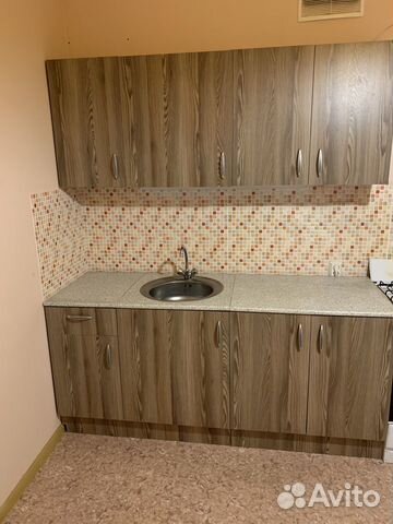 1-к квартира, 42 м², 6/10 эт. 1-к квартира, 42 м², 6/10 эт.