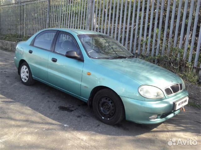 Разбор на запчасти Daewoo Lanos Разбор на запчасти Daewoo Lanos