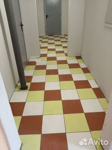 1-к квартира, 40.1 м², 4/10 эт.