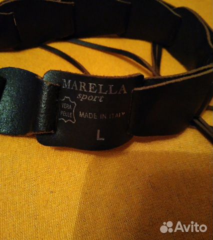 Ремень Marella