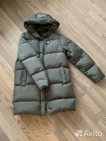 Пуховик Пуховик