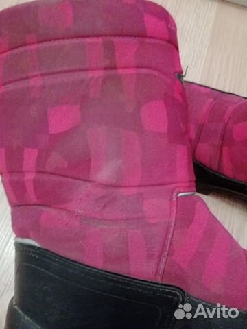 Куома валенки Куома валенки