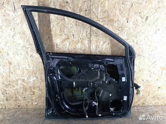 Дверь передняя левая Chevrolet Captiva C100 2011 Дверь передняя левая Chevrolet Captiva C100 2011