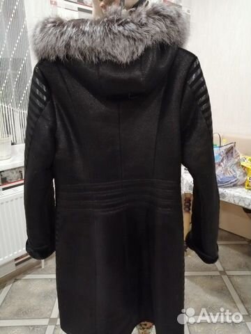 Дубленка