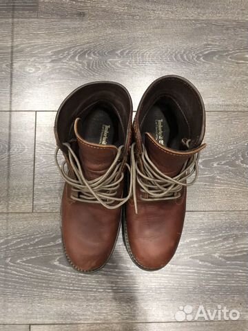 Ботинки Timberland оригинал Ботинки Timberland оригинал