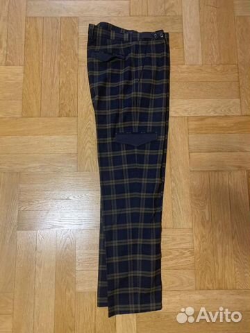 Брюки Etro