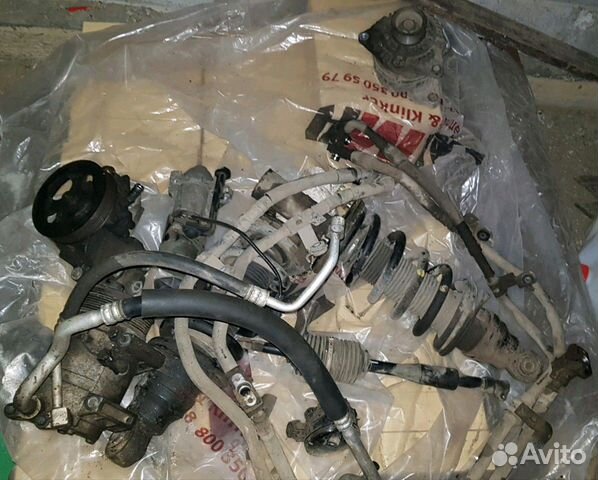 Амортизаторы infiniti QX56/QX80 Амортизаторы infiniti QX56/QX80