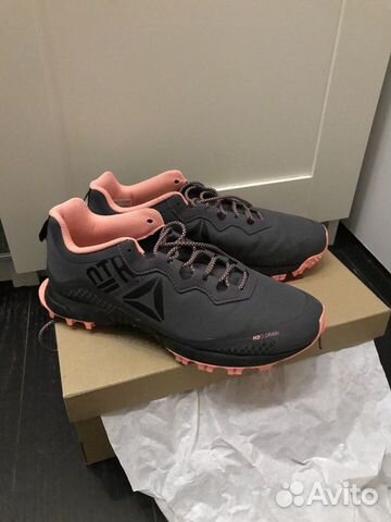 Кроссовки Reebok женские 38 р-р