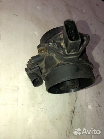 A6460940048 Mercedes датчик массового расхода возд A6460940048 Mercedes датчик массового расхода возд