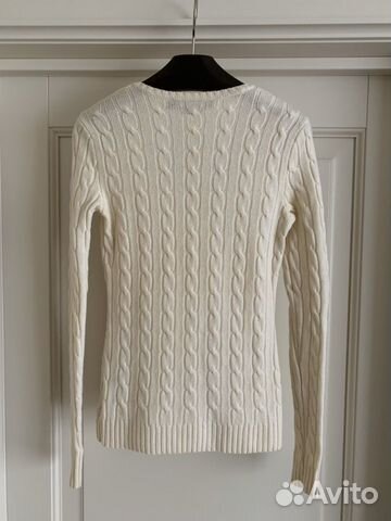 Пуловер Ralph Lauren