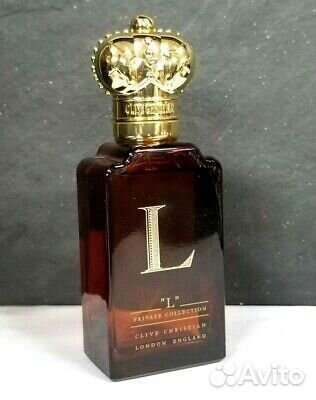 Clive Christian L for men