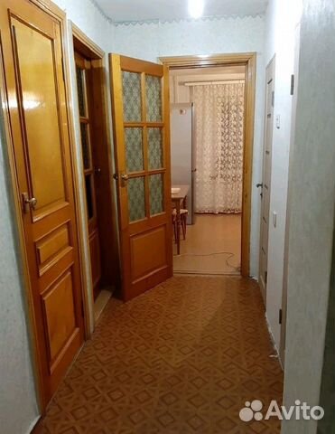 4-к квартира, 97 м², 4/9 эт.