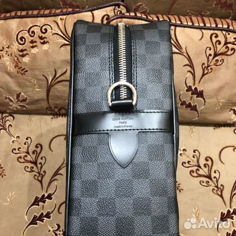 Портфель Louis Vuitton оригинал