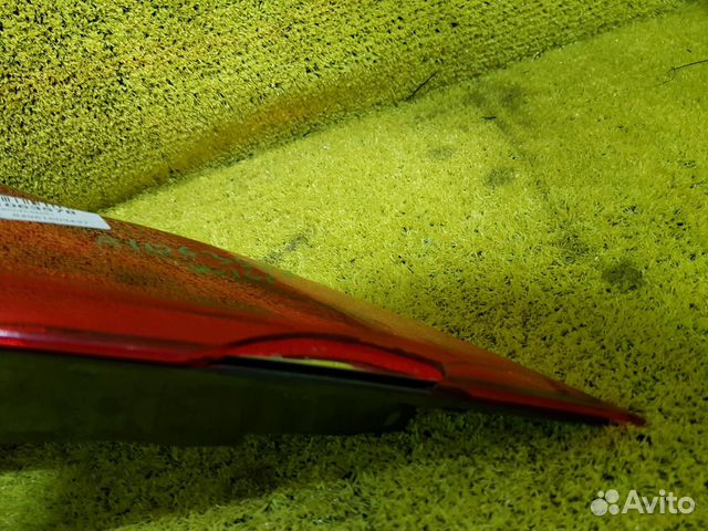 Фонарь правый внешний Mercedes M W166 (11-15) A166 Фонарь правый внешний Mercedes M W166 (11-15) A166