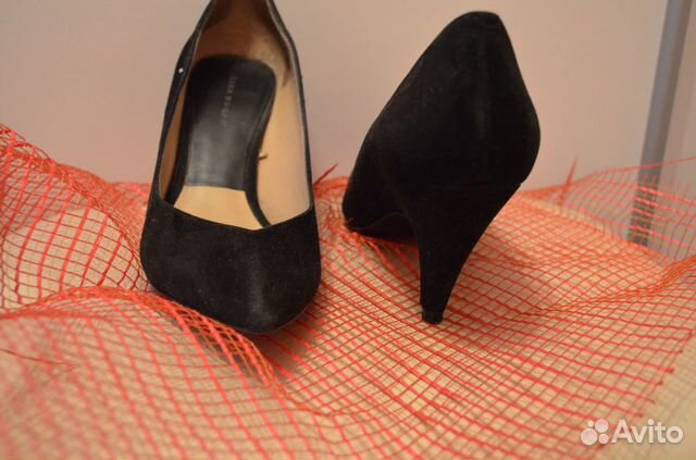Туфли zara Туфли zara