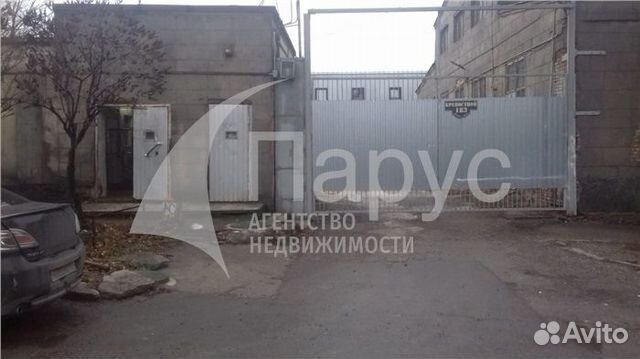 Производственно-складские помещения по адресу пер Производственно-складские помещения по адресу пер