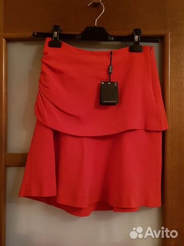 Юбка Massimo dutti новая 42