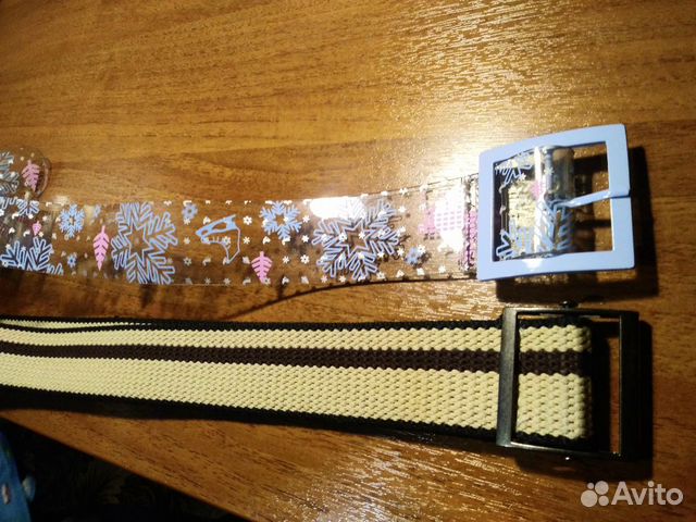 Женские ремни(цена за всё)