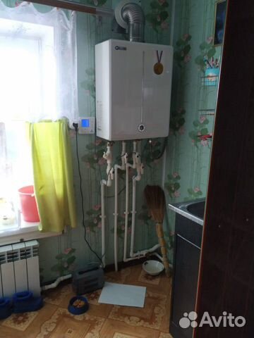 Дом 127 м² на участке 15 сот.