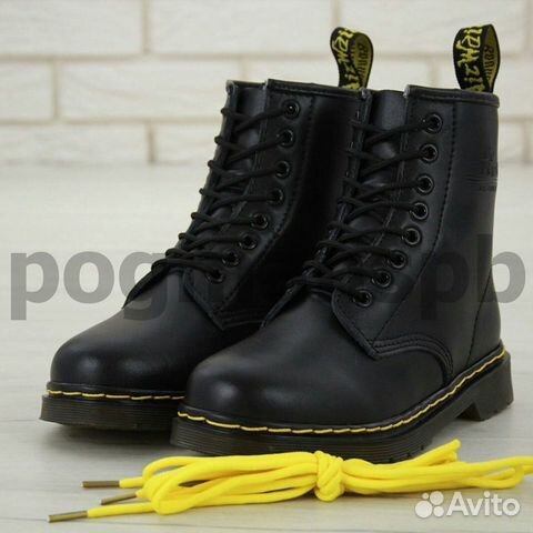 Dr. Martens 1460 Dr. Martens 1460