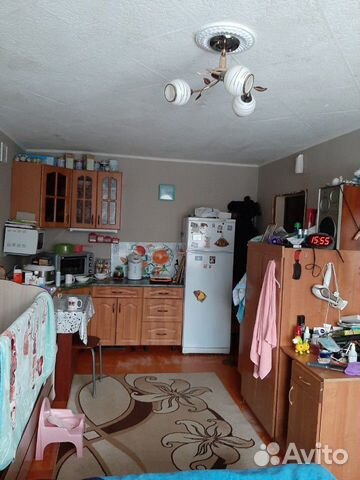 Комната 18 м² в 4-к, 3/5 эт. Комната 18 м² в 4-к, 3/5 эт.