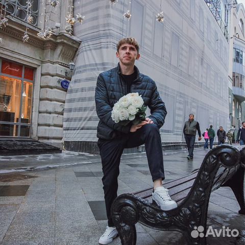 Smm менеджер/Блогер социальной активности Smm менеджер/Блогер социальной активности