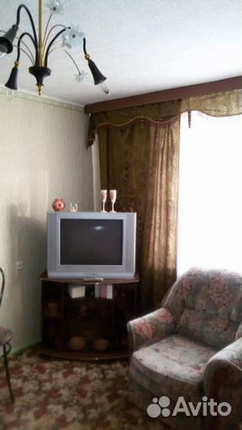 Тумба под телевизор