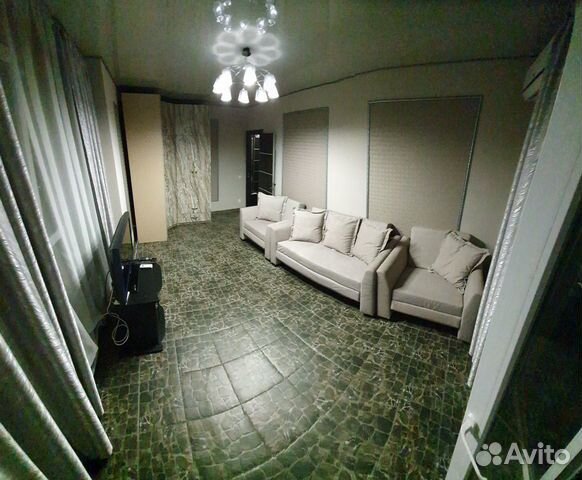 

2-к. квартира, 56,4 м², 4 кровати