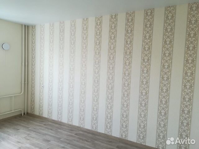 2-к квартира, 53 м², 3/16 эт.