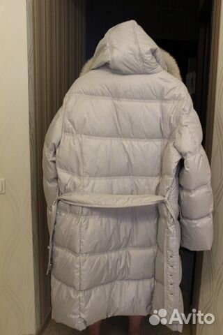 Пуховик женский Пуховик женский