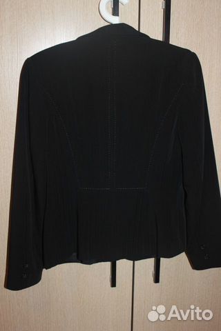 Деловой костюм marksspenser(пиджак,юбка,брюки)