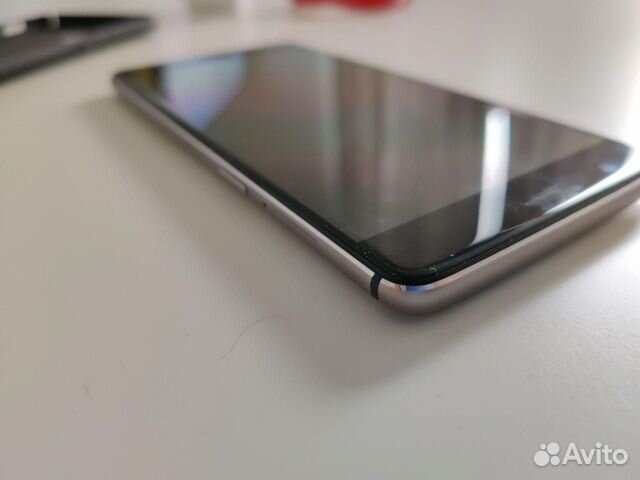 Смартфон OnePlus 3T Gunmetal Смартфон OnePlus 3T Gunmetal