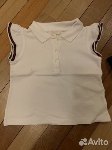 Костюм Gucci 9-12 месяцев Костюм Gucci 9-12 месяцев