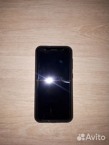 Asus ZenFone Max (M1) ZB555KL