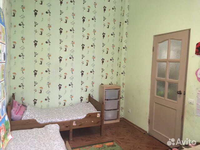 3-к квартира, 75.2 м², 2/4 эт. 3-к квартира, 75.2 м², 2/4 эт.