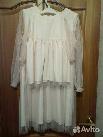 Платья Family look