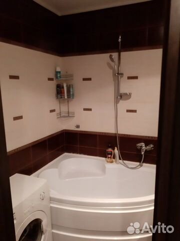1-к квартира, 54 м², 7/9 эт.