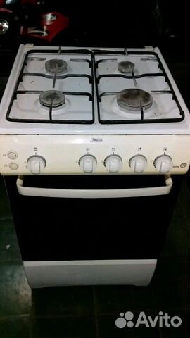 Плита газовая Плита газовая