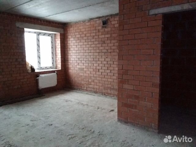 1-к квартира, 39 м², 8/10 эт.