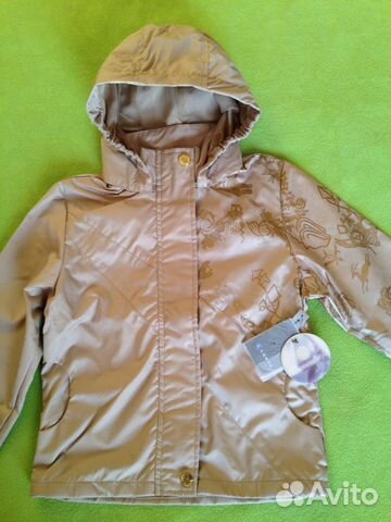 Костюм luhta, куртка/брюки, Финляндия