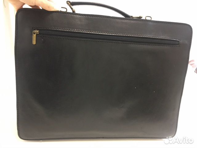 Сумка портфель мужская Сумка портфель мужская