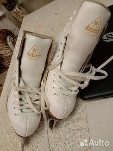 Коньки Jackson Artiste. 35р Коньки Jackson Artiste. 35р