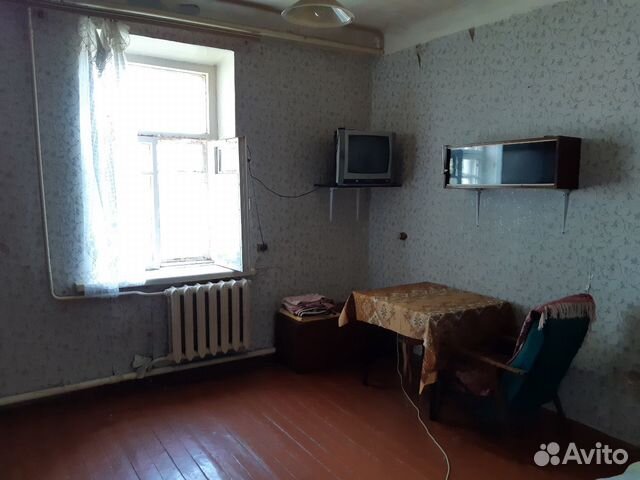 Комната 15 м² в 2-к, 2/2 эт. Комната 15 м² в 2-к, 2/2 эт.