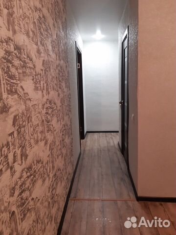 1-к квартира, 31 м², 2/5 эт.