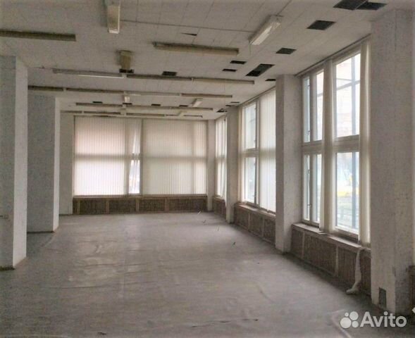 Помещение свободного назначения, 770 м²